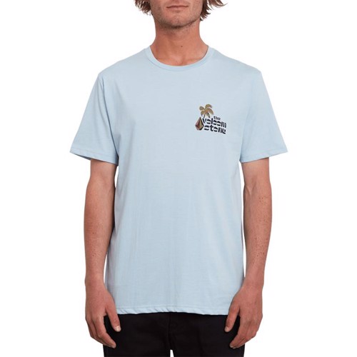 Volcom Paradise HTH SS T-shirt